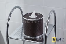 Салфетница Geralis S-PCH PUNTO